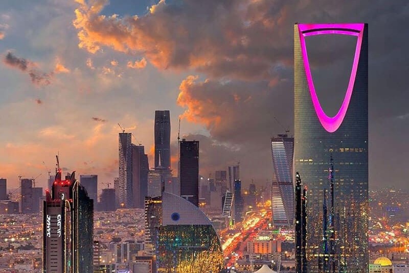 Riyadh Package (4 Days 3 Nights)