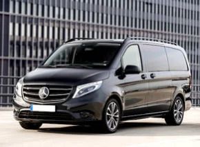 Mercedes Vito Business