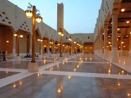 Riyadh – Explore the Heart of Saudi Arabia