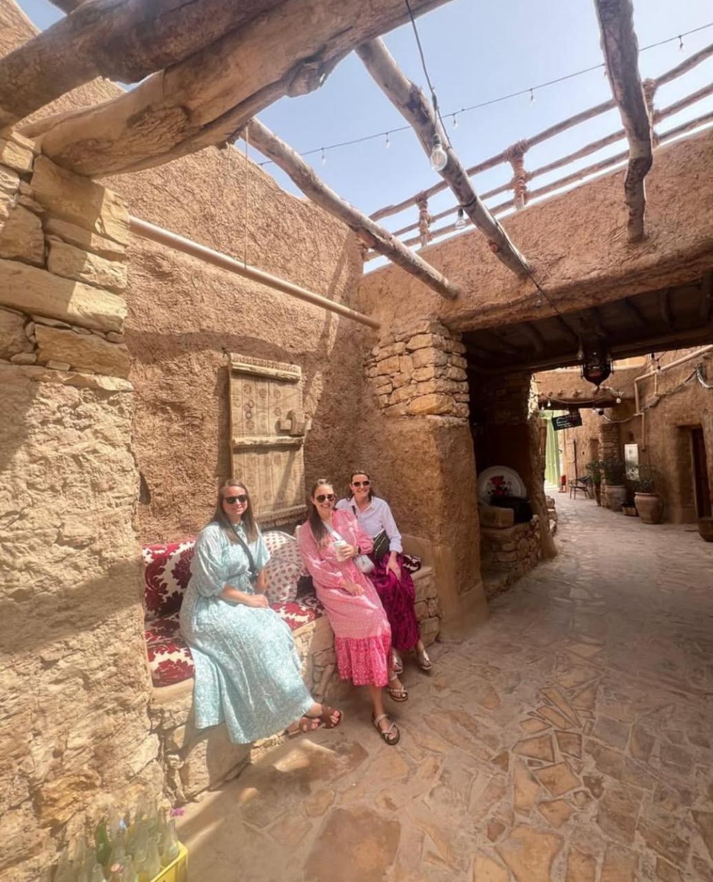 Shaqra & Ushayqir Tour – A Journey Through Heritage